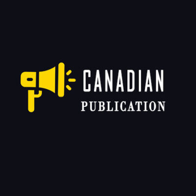 Canadian-Publications